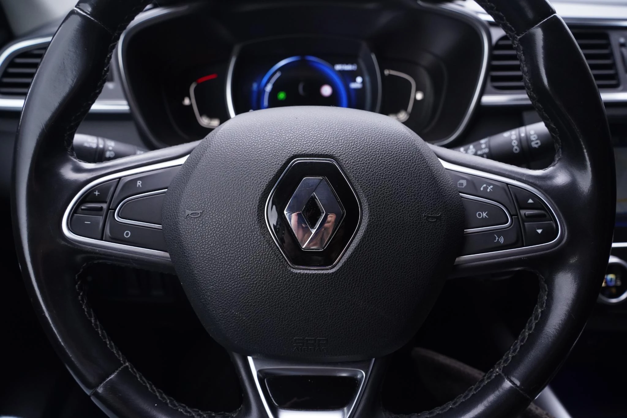 Hoofdafbeelding Renault Kadjar