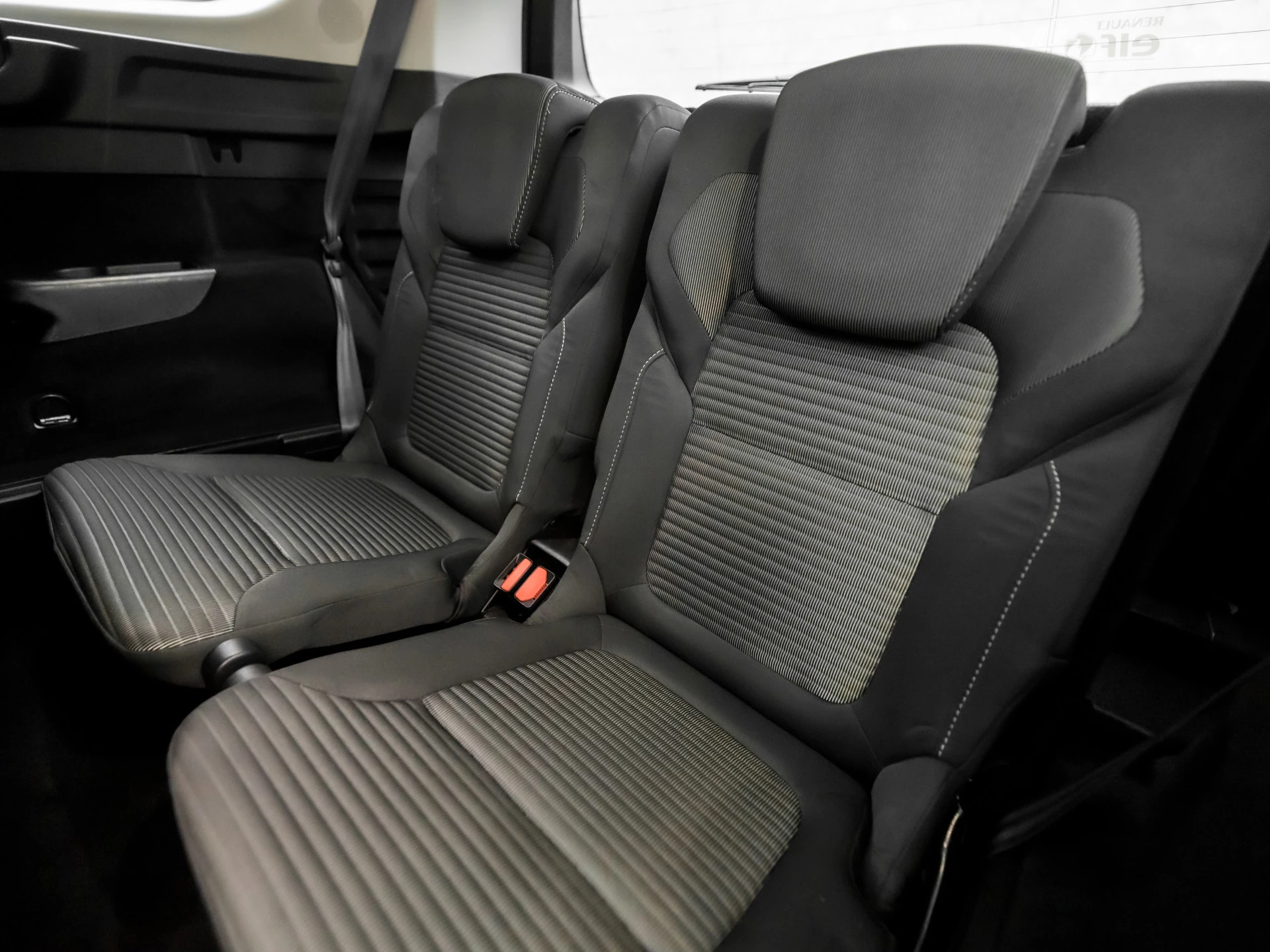 Hoofdafbeelding Renault Grand Scénic