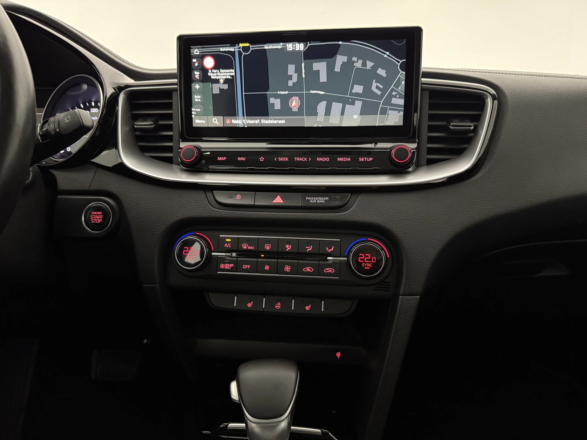 Hoofdafbeelding Kia XCeed