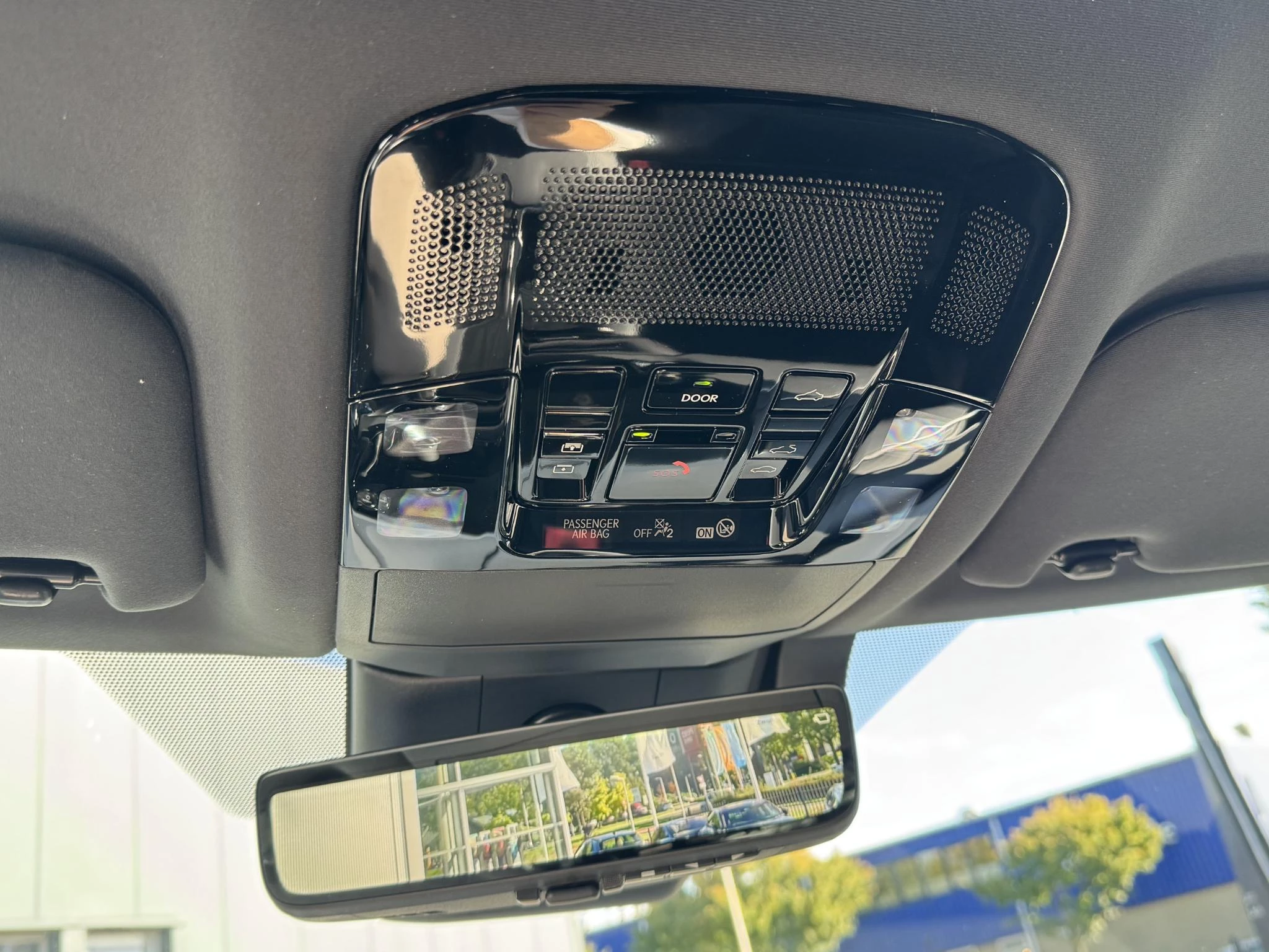 Hoofdafbeelding Lexus RX
