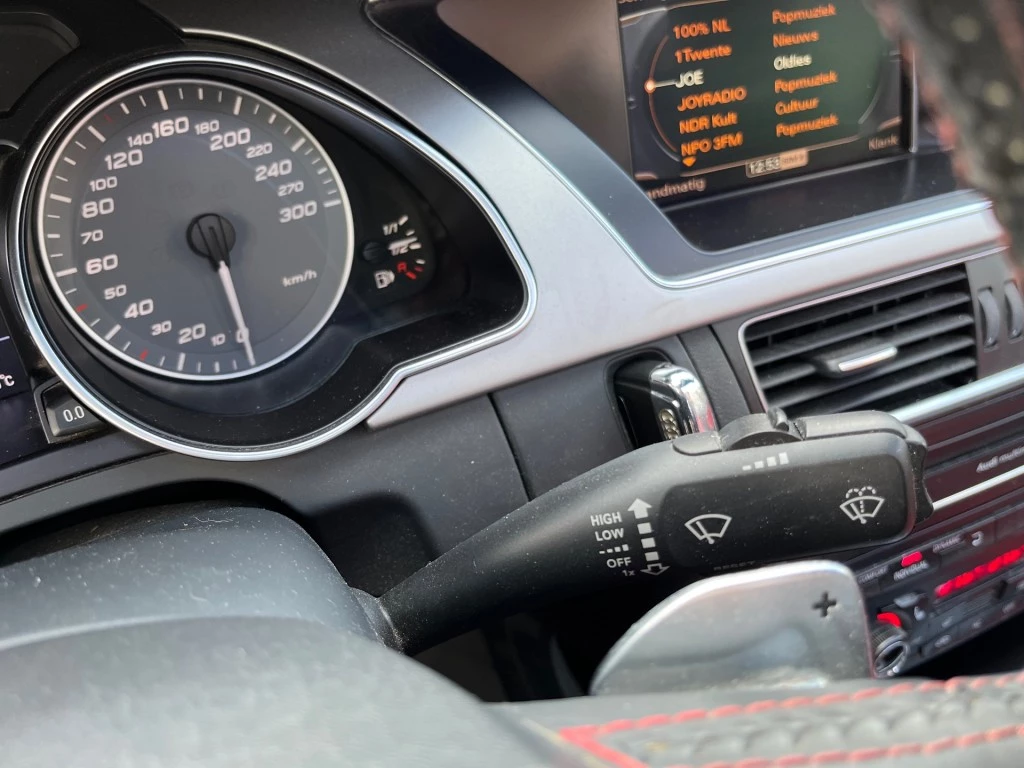 Hoofdafbeelding Audi S5