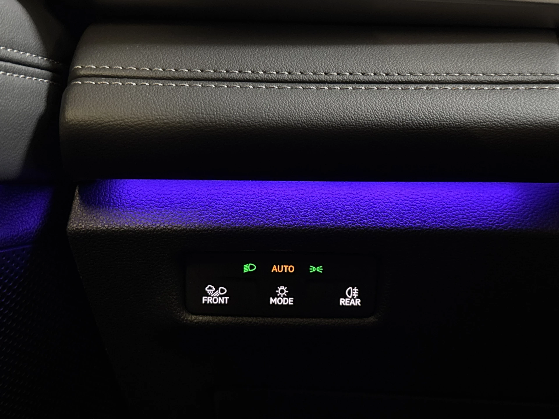 Hoofdafbeelding Volkswagen Tayron