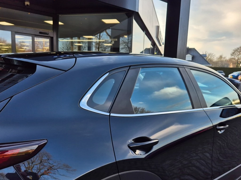 Hoofdafbeelding Mazda CX-30