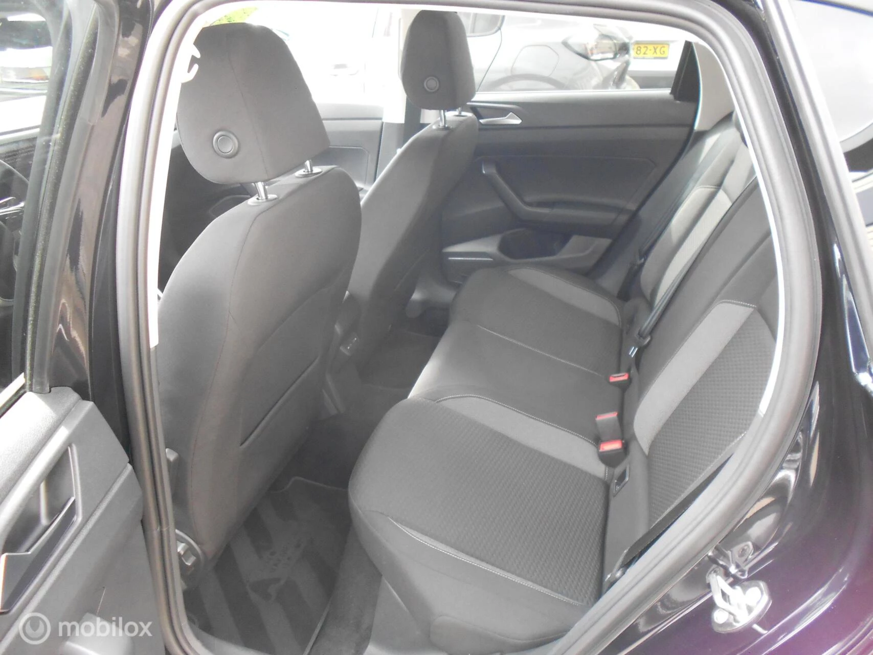 Hoofdafbeelding Volkswagen Taigo