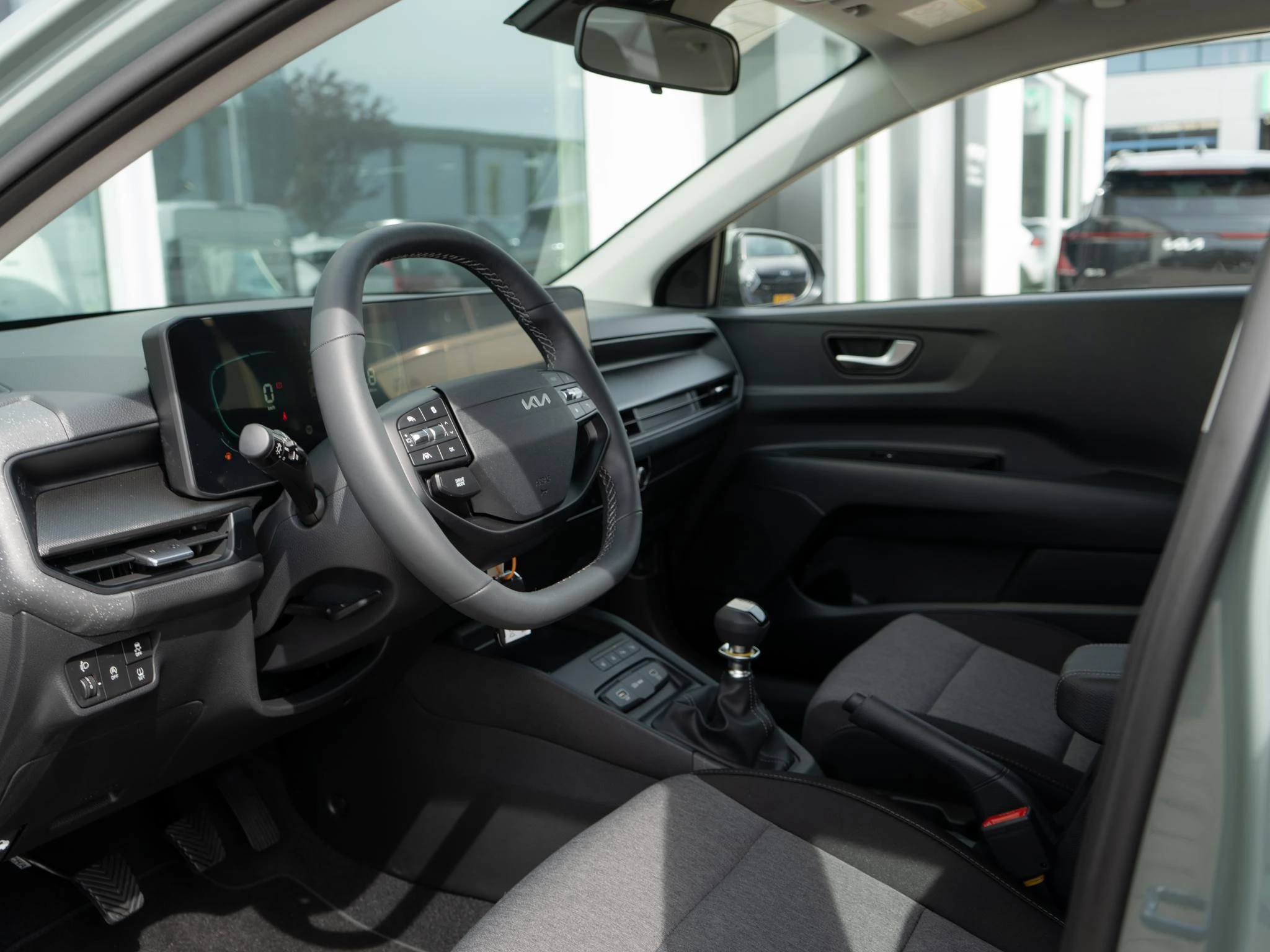 Hoofdafbeelding Kia Stonic