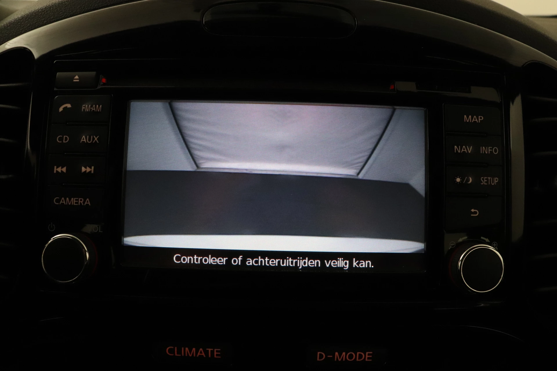 Hoofdafbeelding Nissan Juke