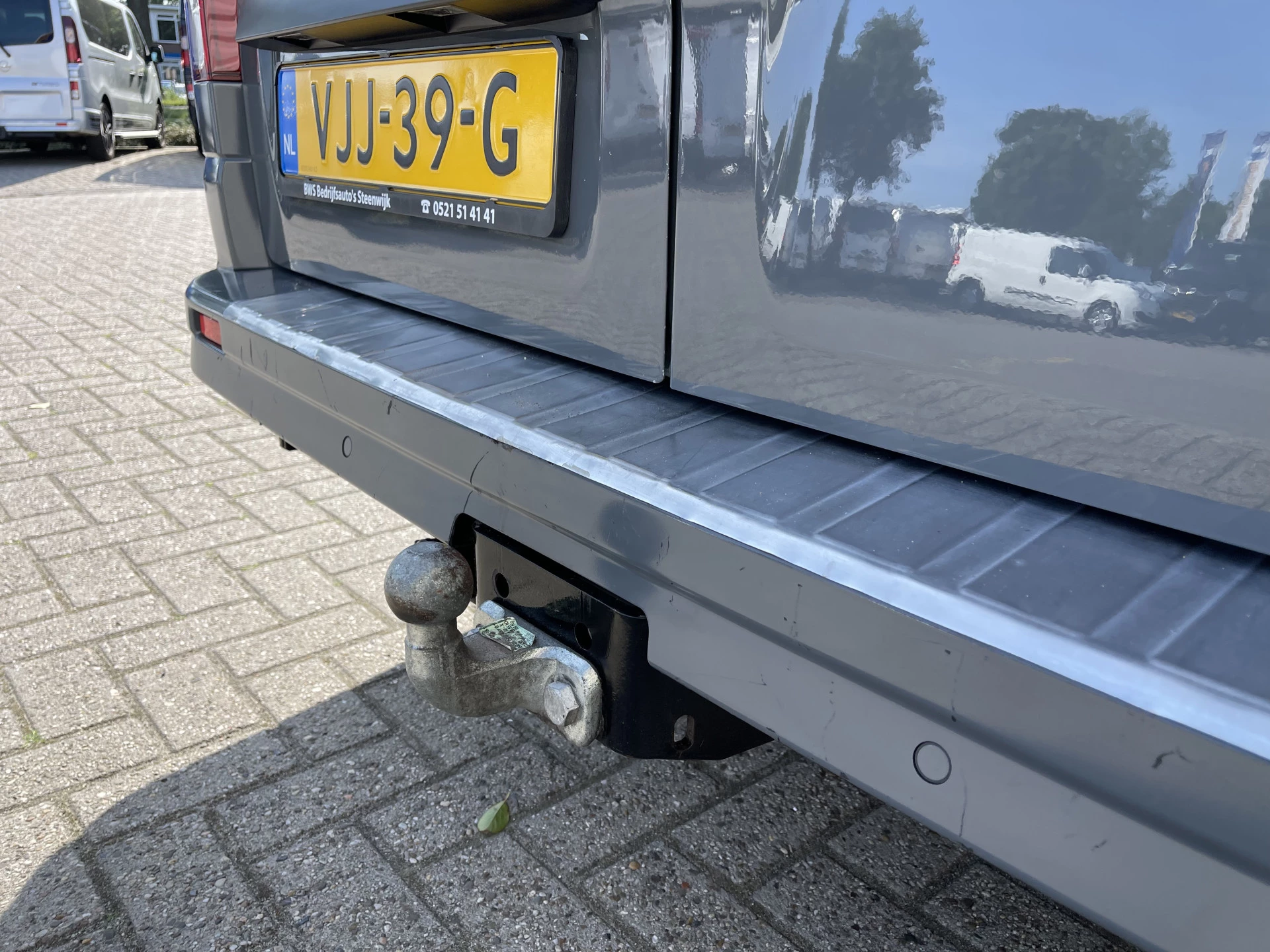 Hoofdafbeelding Fiat Talento