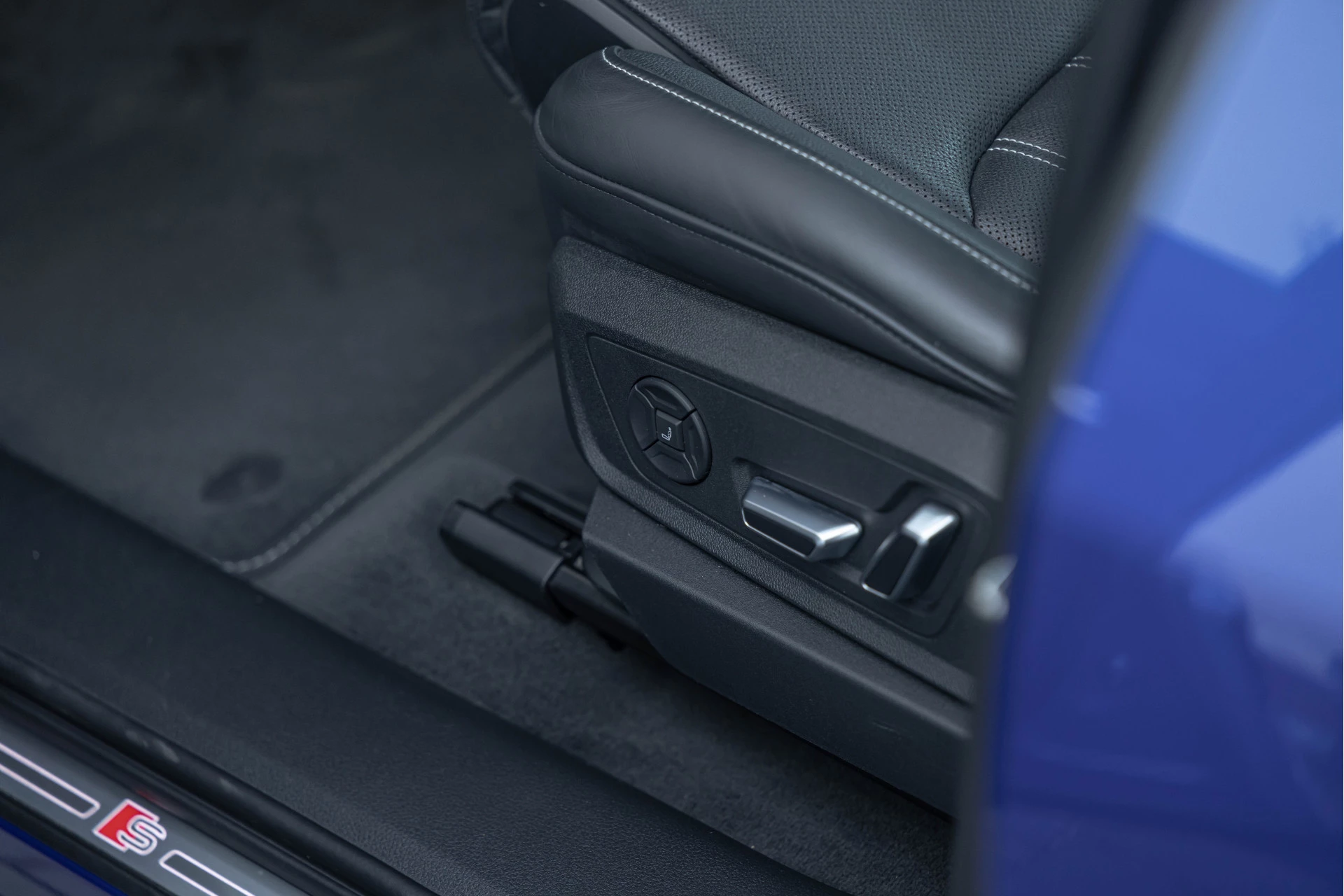 Hoofdafbeelding Audi Q8 Sportback e-tron