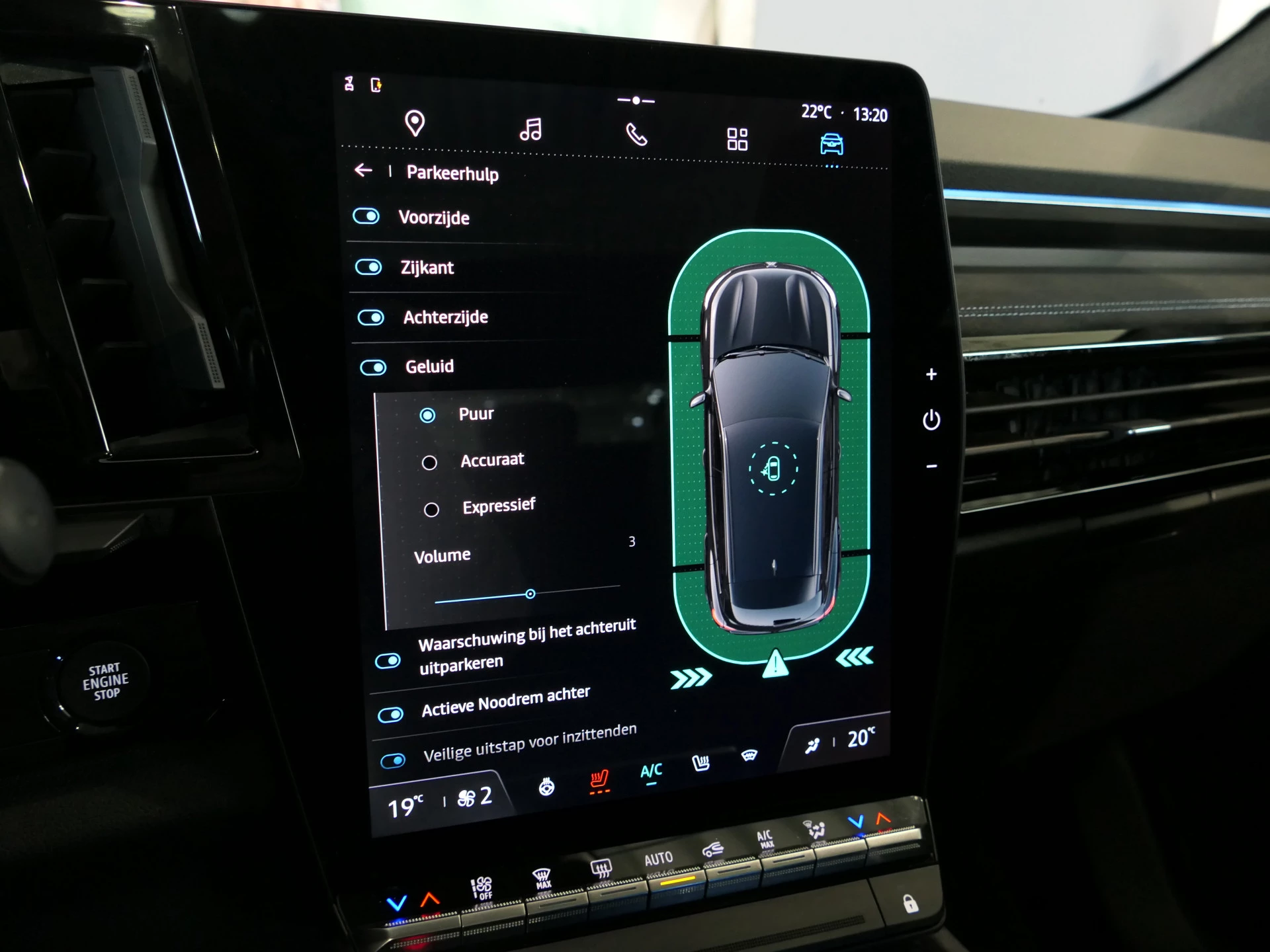 Hoofdafbeelding Renault Austral