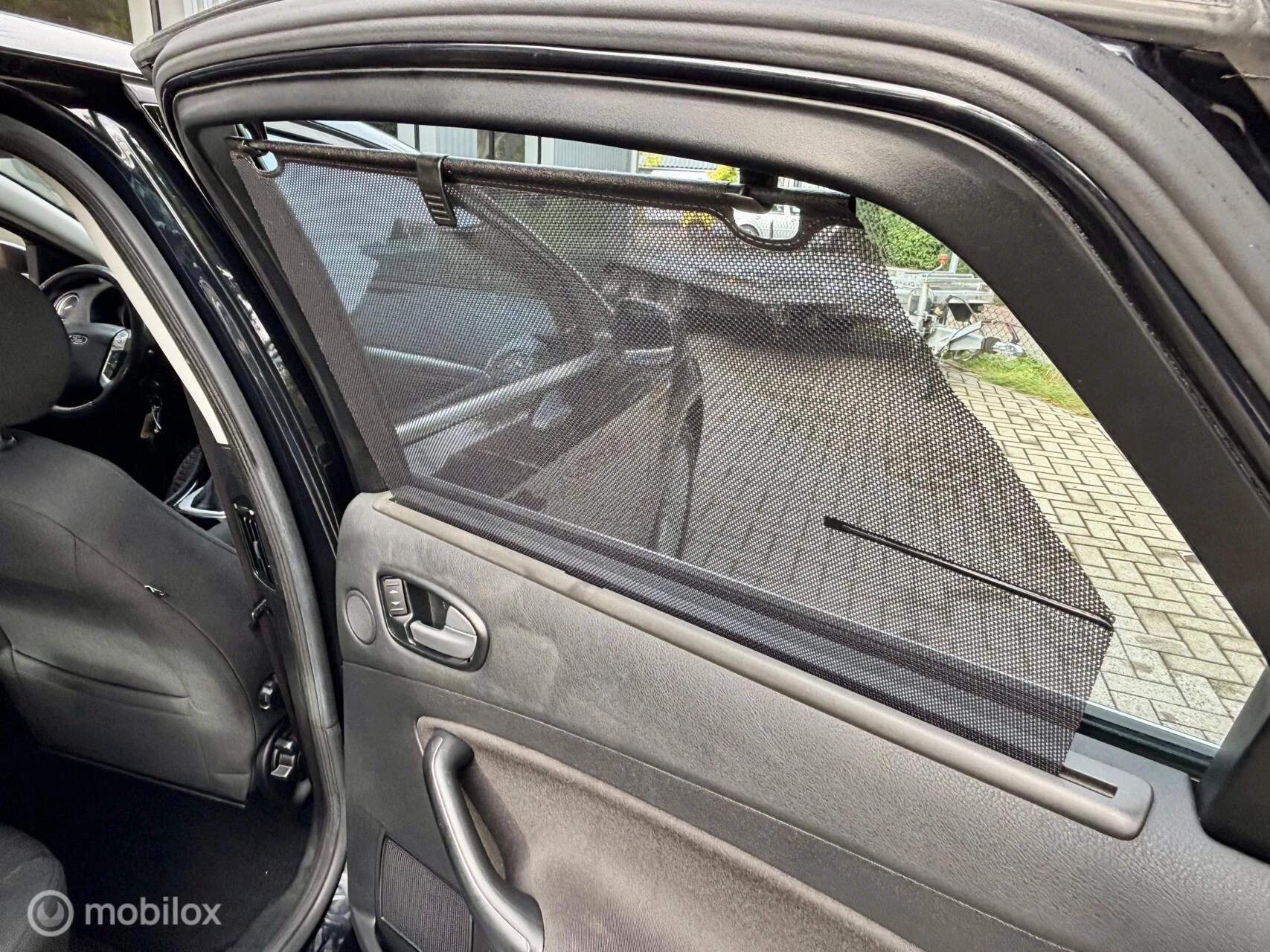 Hoofdafbeelding Ford Mondeo