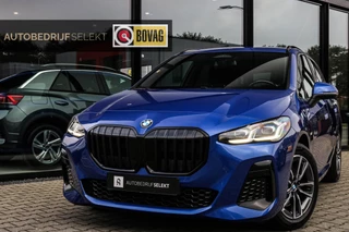 BMW 2-serie Active Tourer 218i - M-SPORT - LED - CAMERA - VOL!!