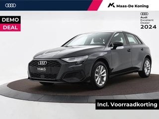 Audi A3 Pro Line 30 TFSI 81 kW / 110 pk Sportback 7 versn.