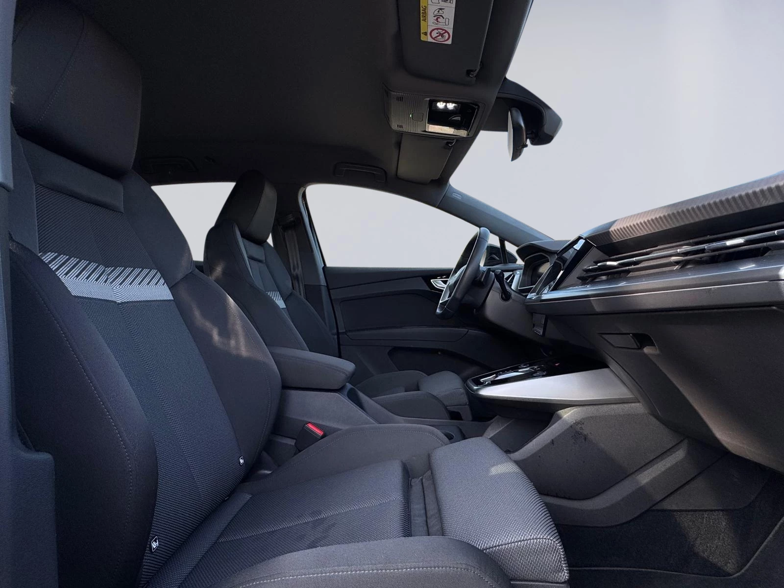 Hoofdafbeelding Audi Q4 e-tron