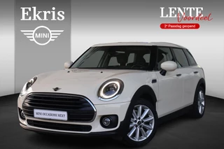Mini Clubman 1.5 One Business Edition | Lentevoordeel