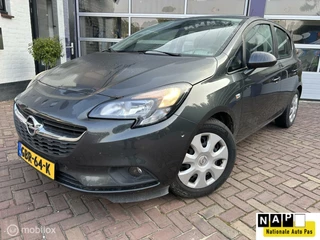 Hoofdafbeelding Opel Corsa Opel Corsa 1.0 Turbo Color Edition * 5 DRS * AIRCO * PDC V A