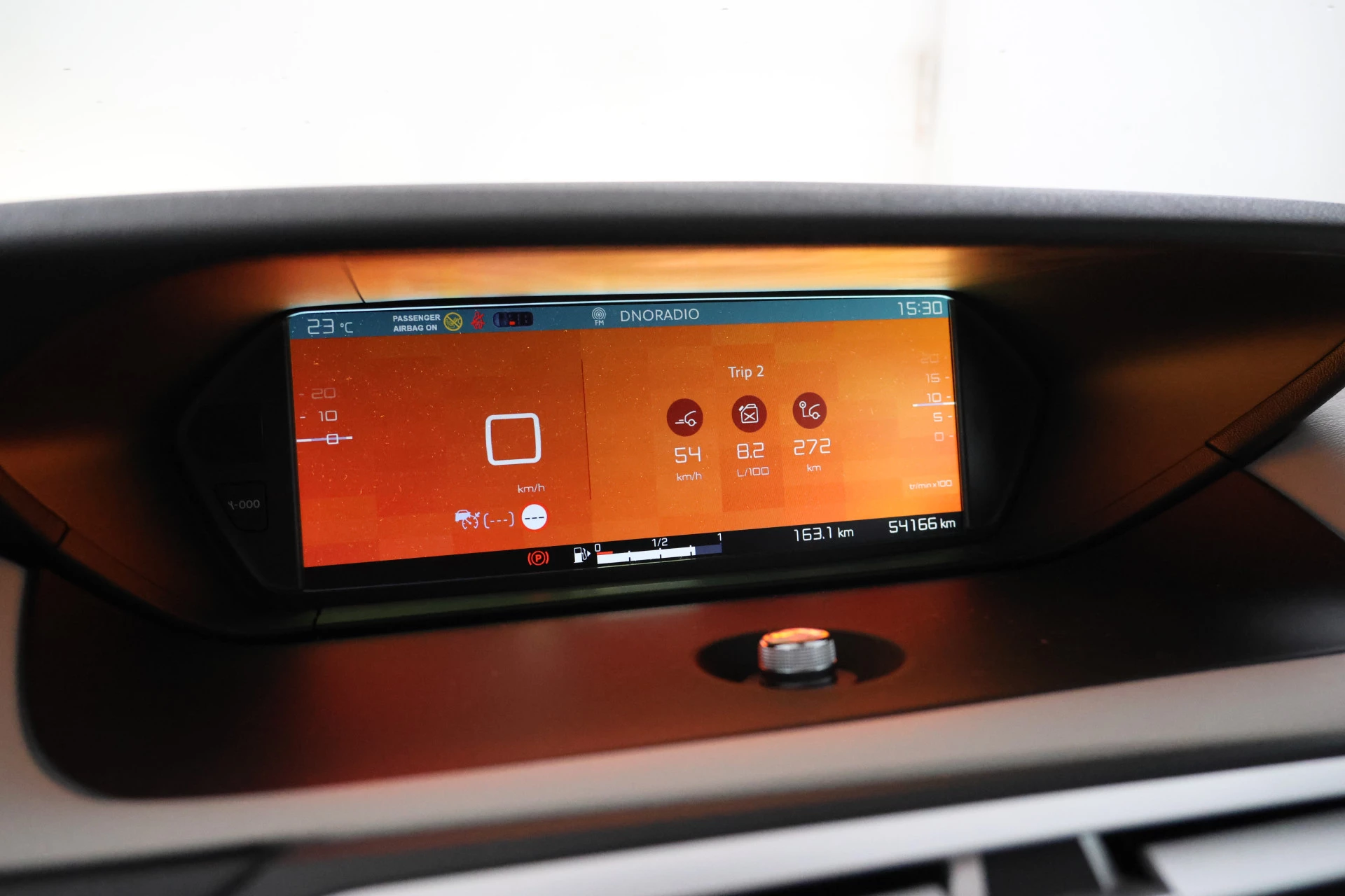 Hoofdafbeelding Citroën Grand C4 Spacetourer