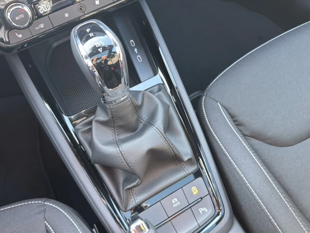 Hoofdafbeelding Škoda Kamiq