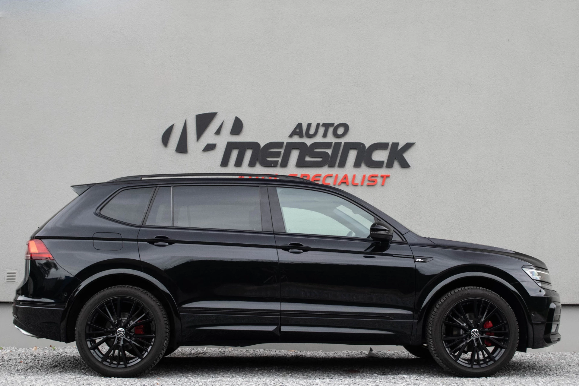 Hoofdafbeelding Volkswagen Tiguan Allspace