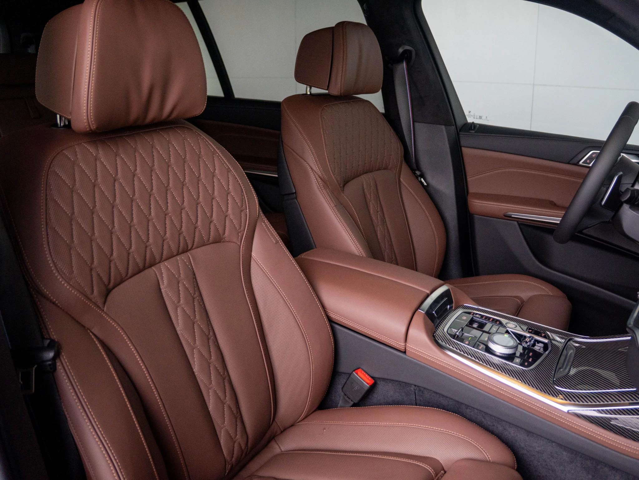 Hoofdafbeelding BMW X7