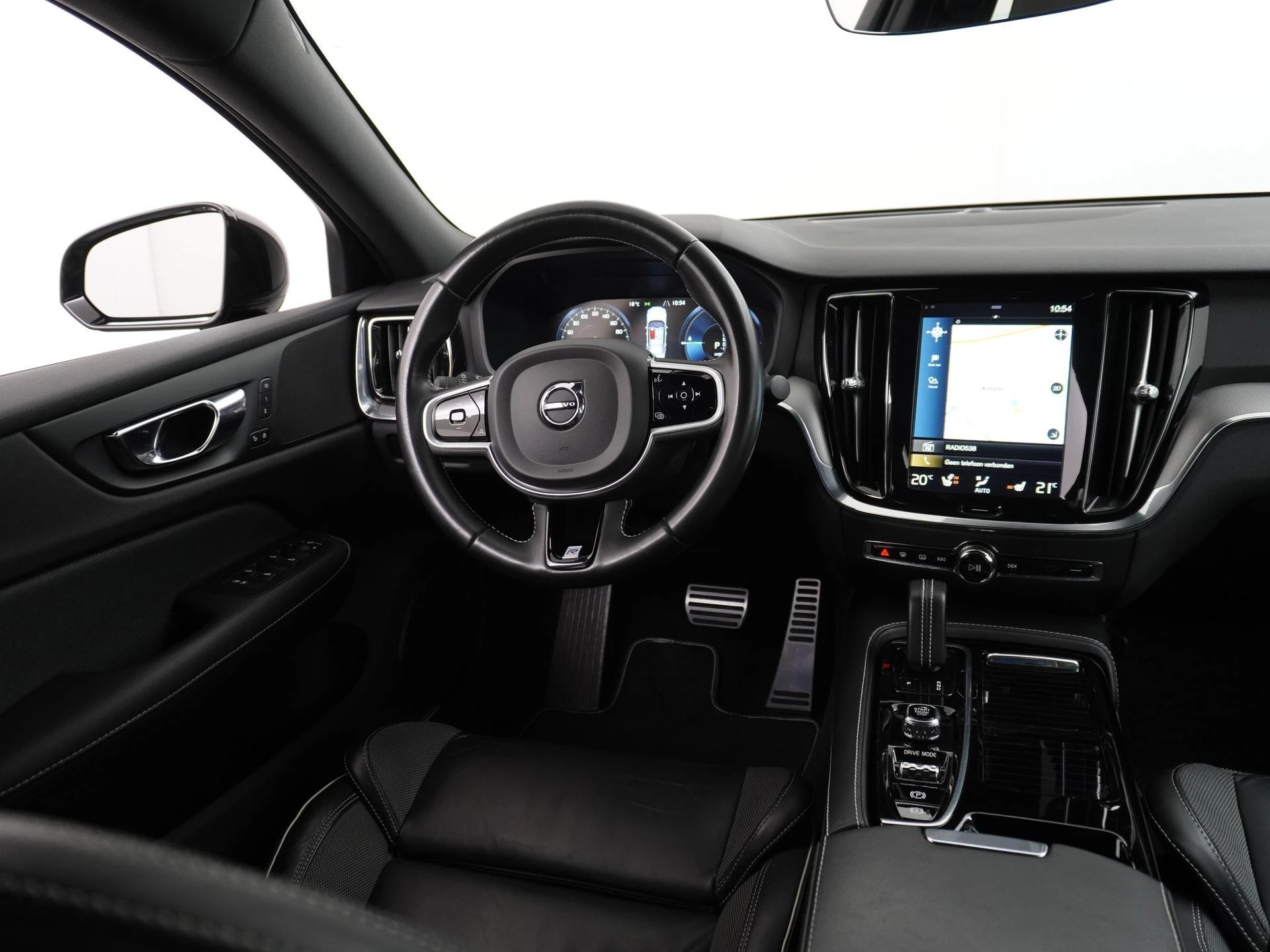 Hoofdafbeelding Volvo S60