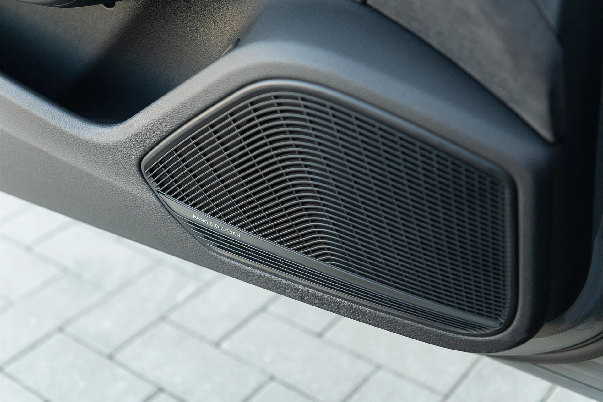 Hoofdafbeelding Audi RS4
