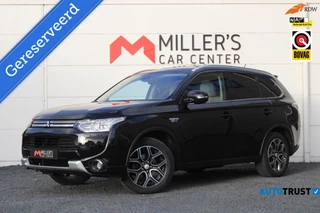 Mitsubishi Outlander 2.0 PHEV Instyle+ Camera Schuifdak ACC CarPlay
