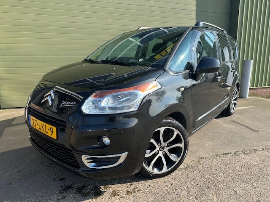 Hoofdafbeelding Citroën C3 Picasso