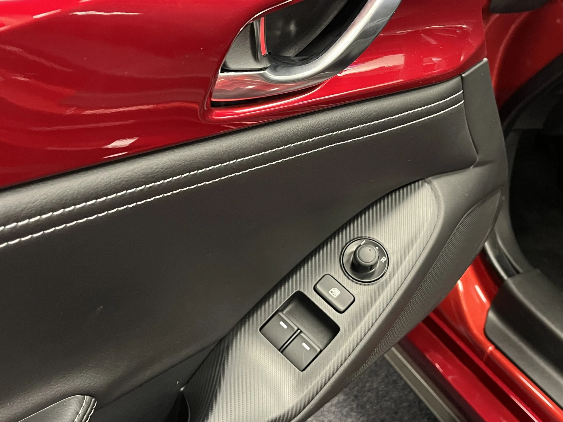 Hoofdafbeelding Mazda MX-5