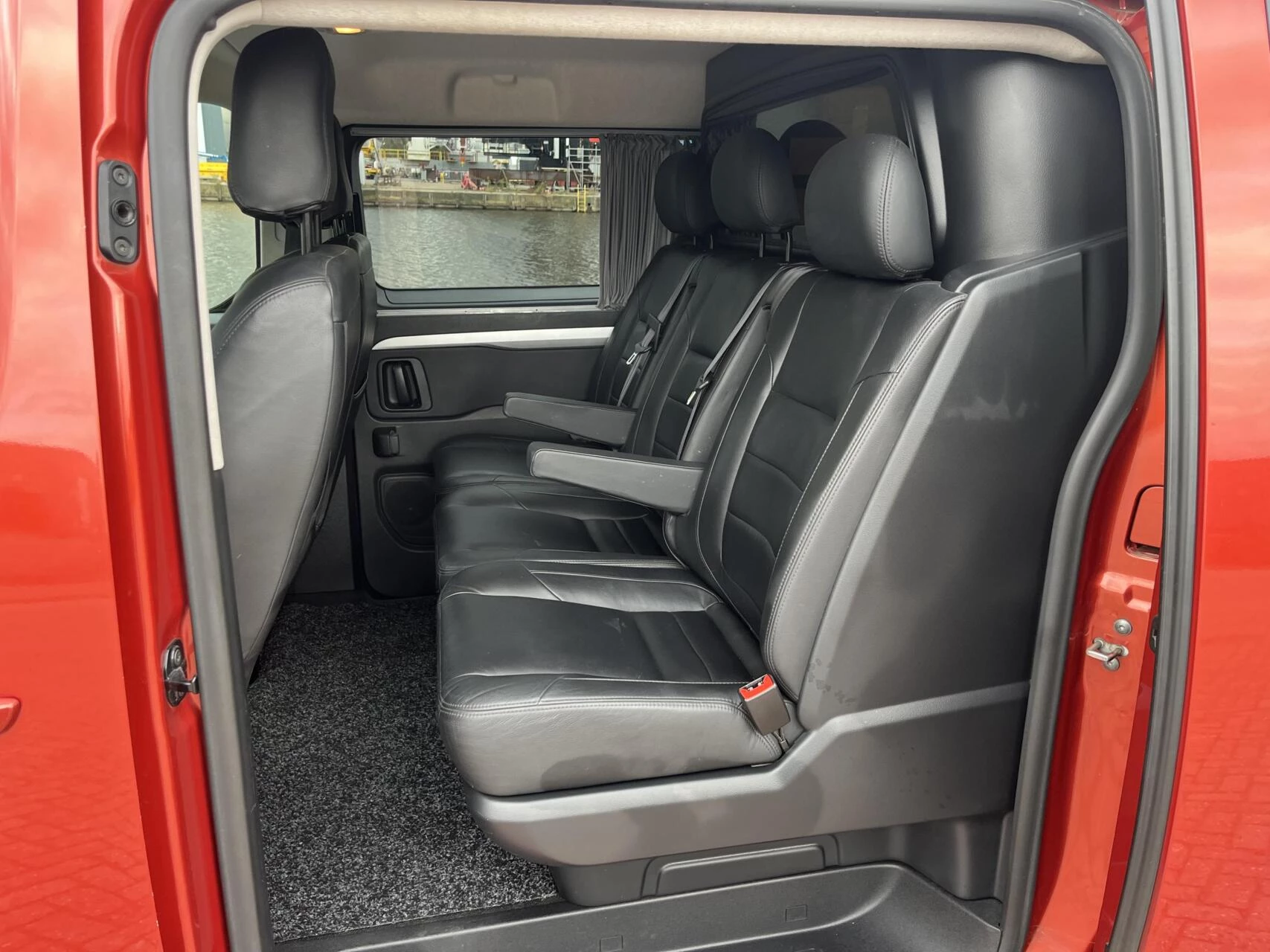 Hoofdafbeelding Citroën Jumpy