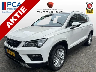 SEAT Ateca 1.5 TSI Automaat Business Intense