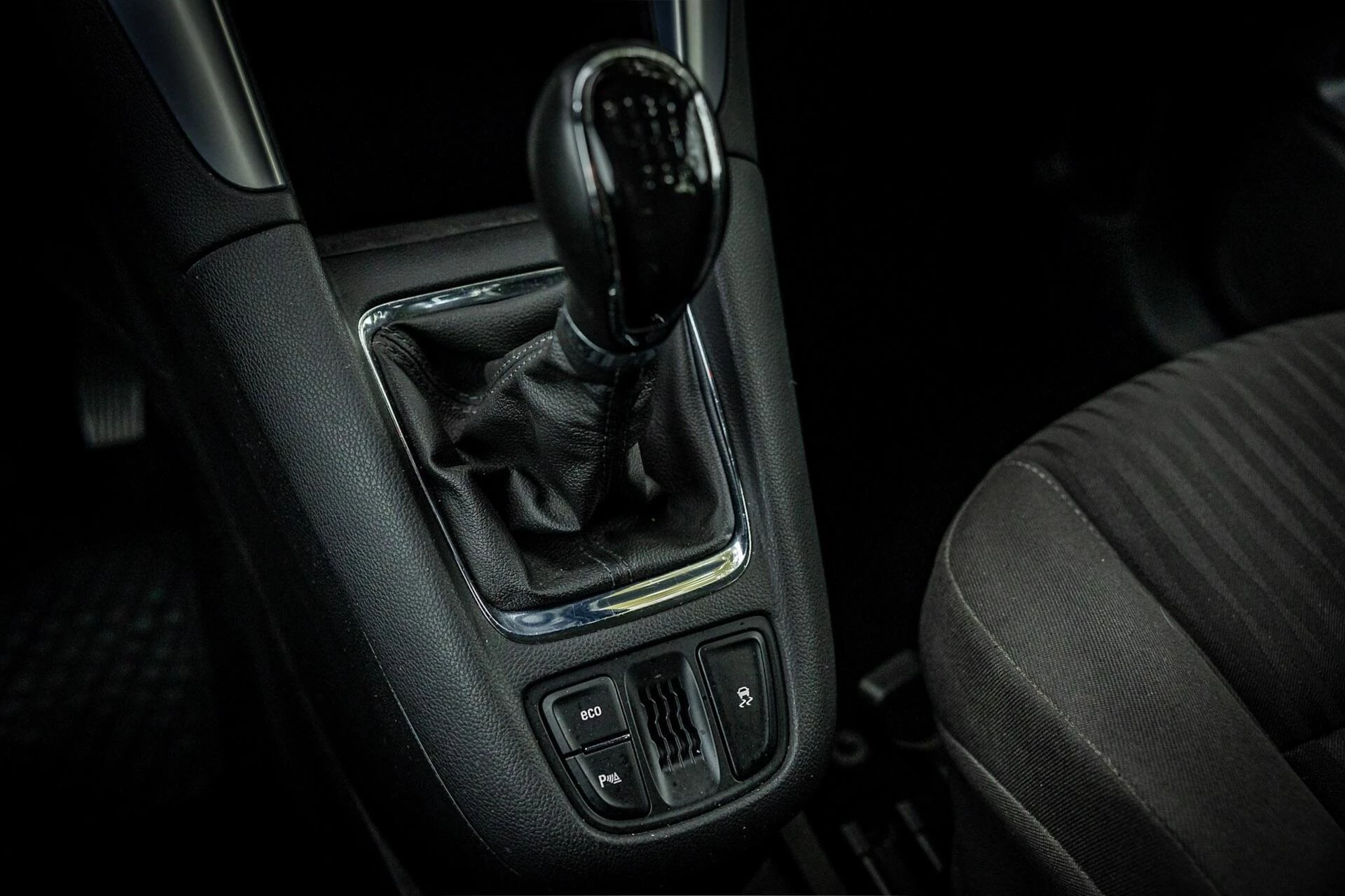Hoofdafbeelding Opel Zafira