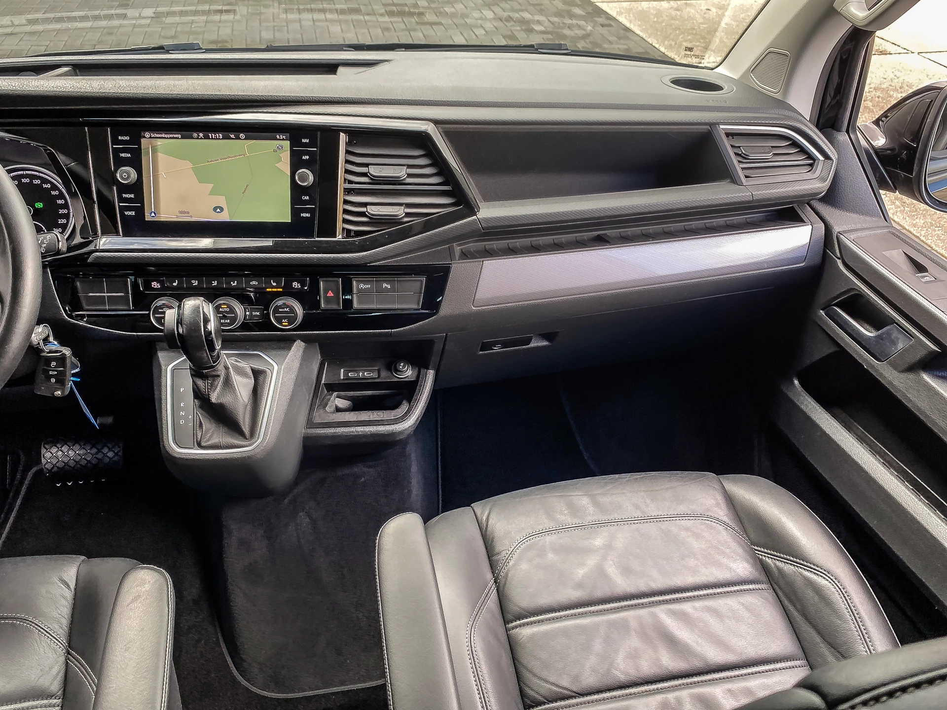 Hoofdafbeelding Volkswagen Multivan