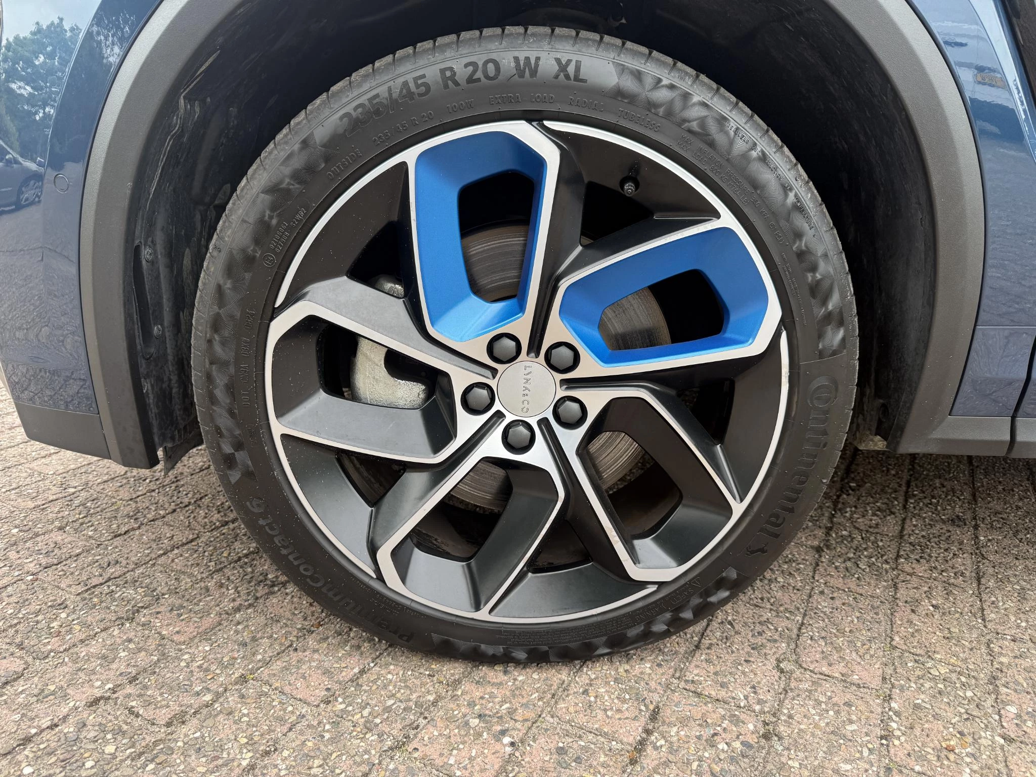Hoofdafbeelding Lynk & Co 01