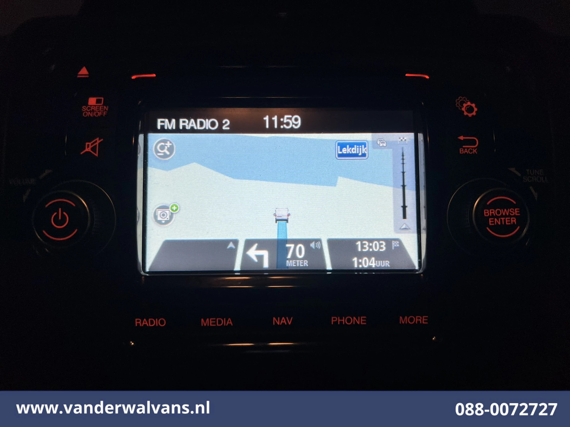 Hoofdafbeelding Citroën Jumper
