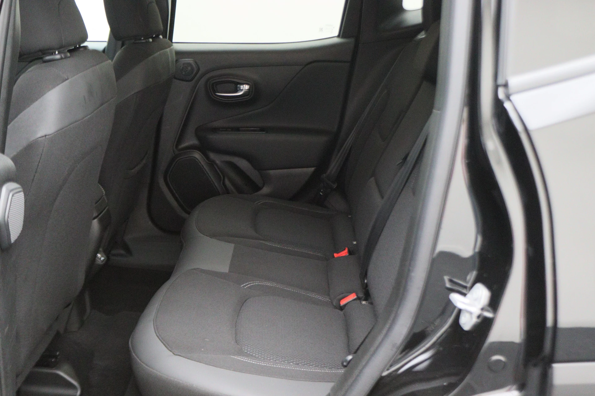 Hoofdafbeelding Jeep Renegade