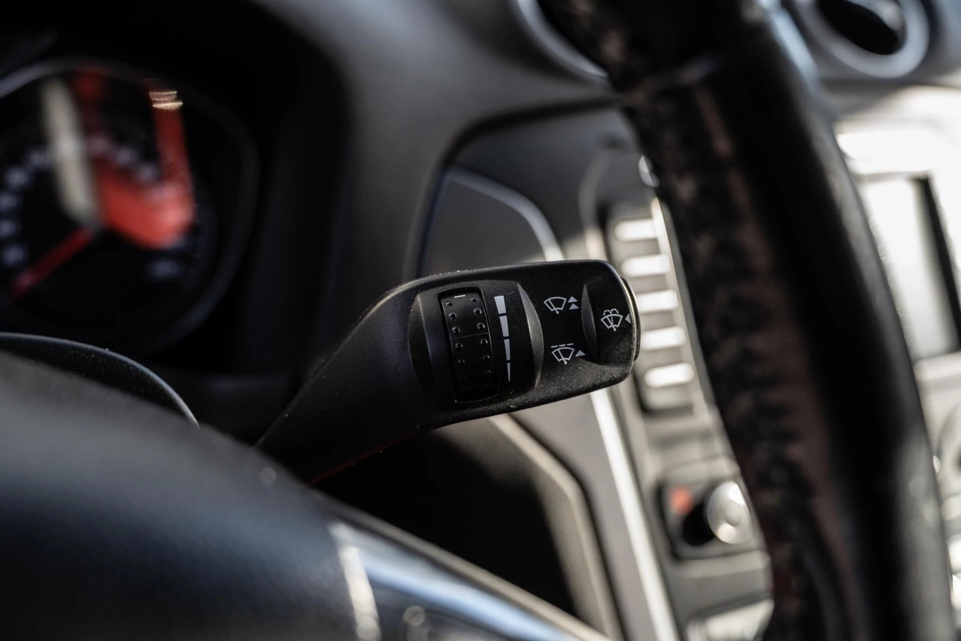 Hoofdafbeelding Ford Mondeo