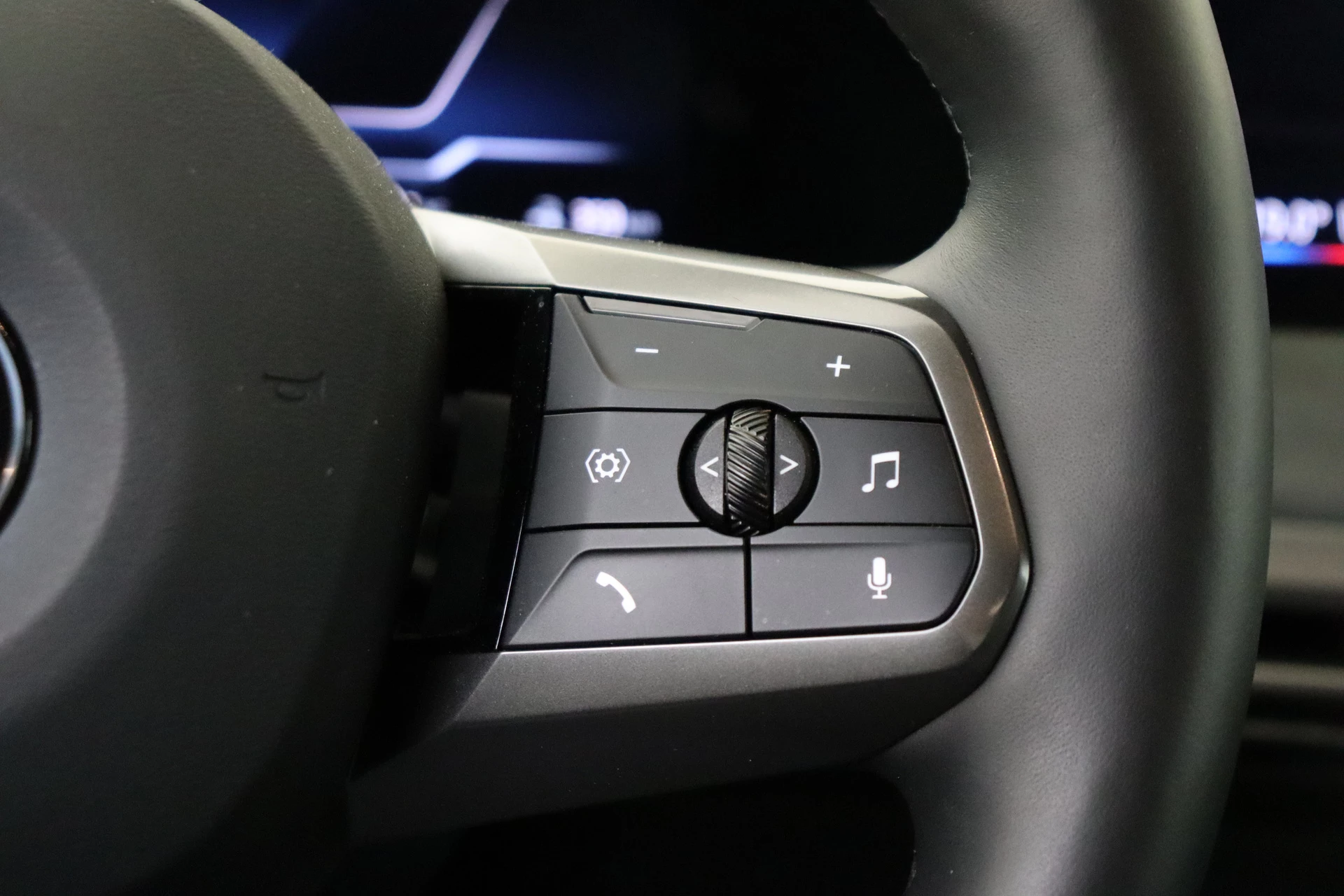 Hoofdafbeelding BMW iX