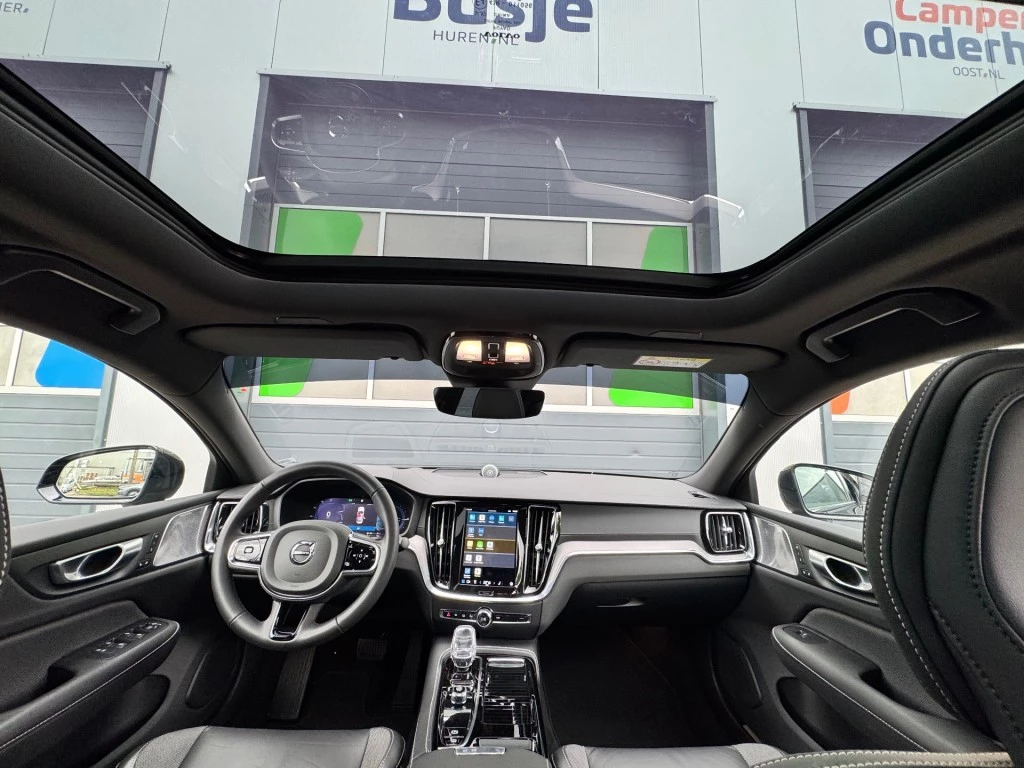 Hoofdafbeelding Volvo S60