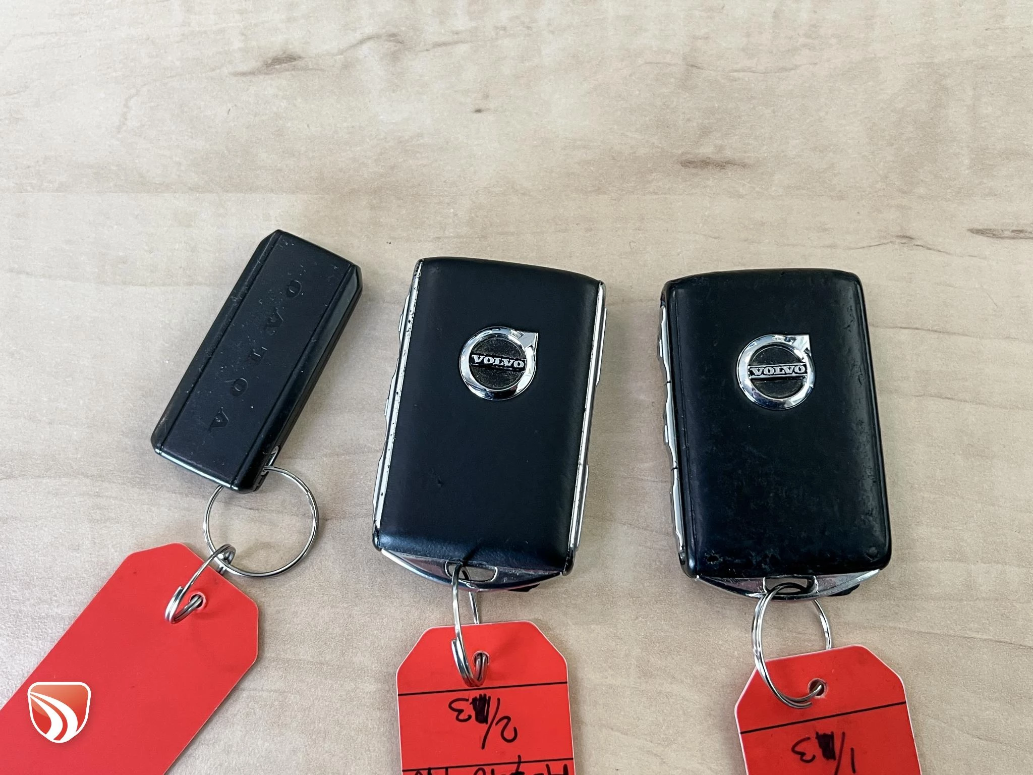 Hoofdafbeelding Volvo S60