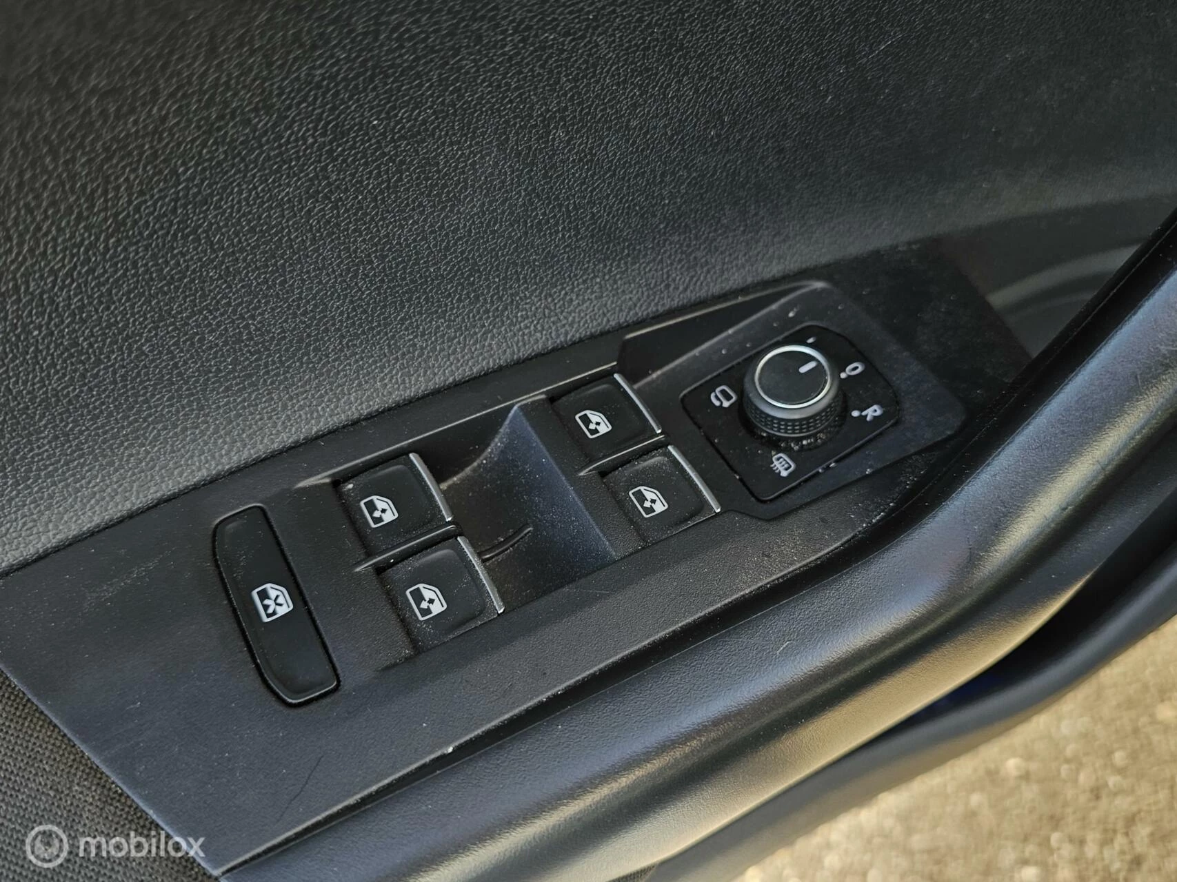 Hoofdafbeelding Volkswagen Taigo