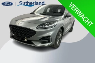 Ford Kuga 2.5 PHEV ST-Line X 225pk | Driver Assistance Pack | Winterpack | Wegklapbare Trekhaak | Technology Pack |