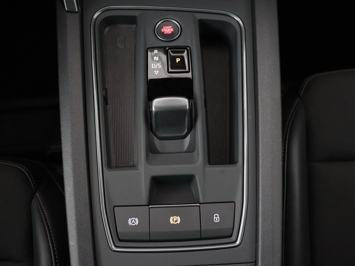 Hoofdafbeelding CUPRA Leon