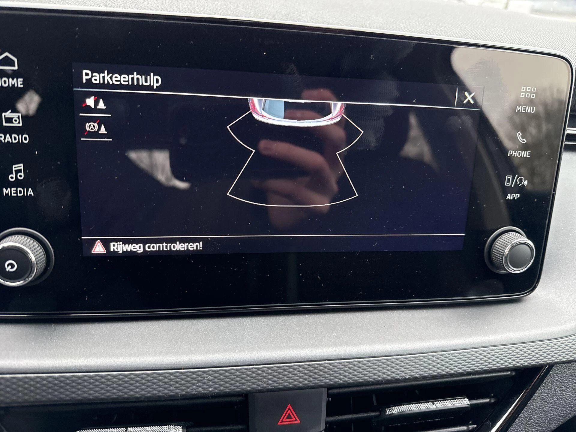 Hoofdafbeelding Škoda Kamiq