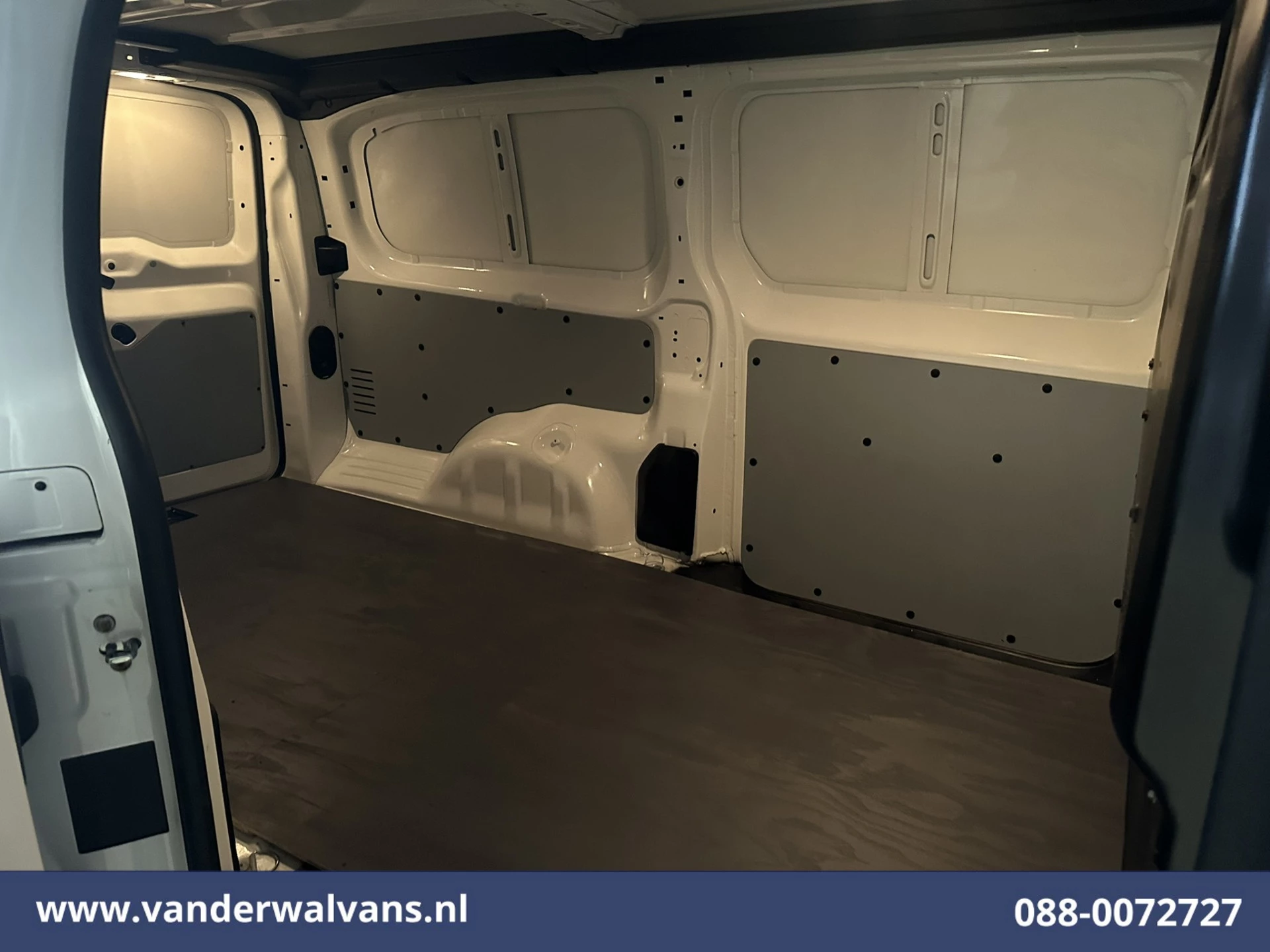 Hoofdafbeelding Citroën Jumpy