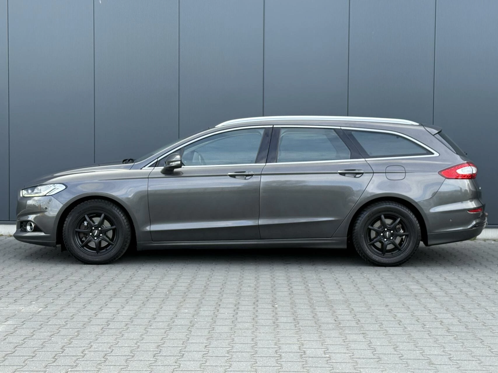 Hoofdafbeelding Ford Mondeo