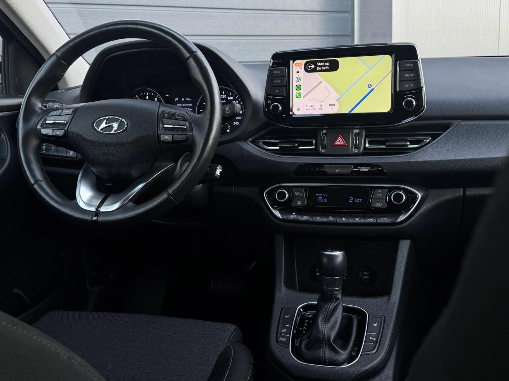 Hoofdafbeelding Hyundai i30