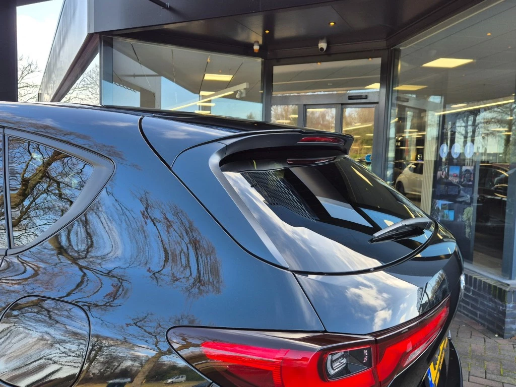 Hoofdafbeelding Mazda CX-60