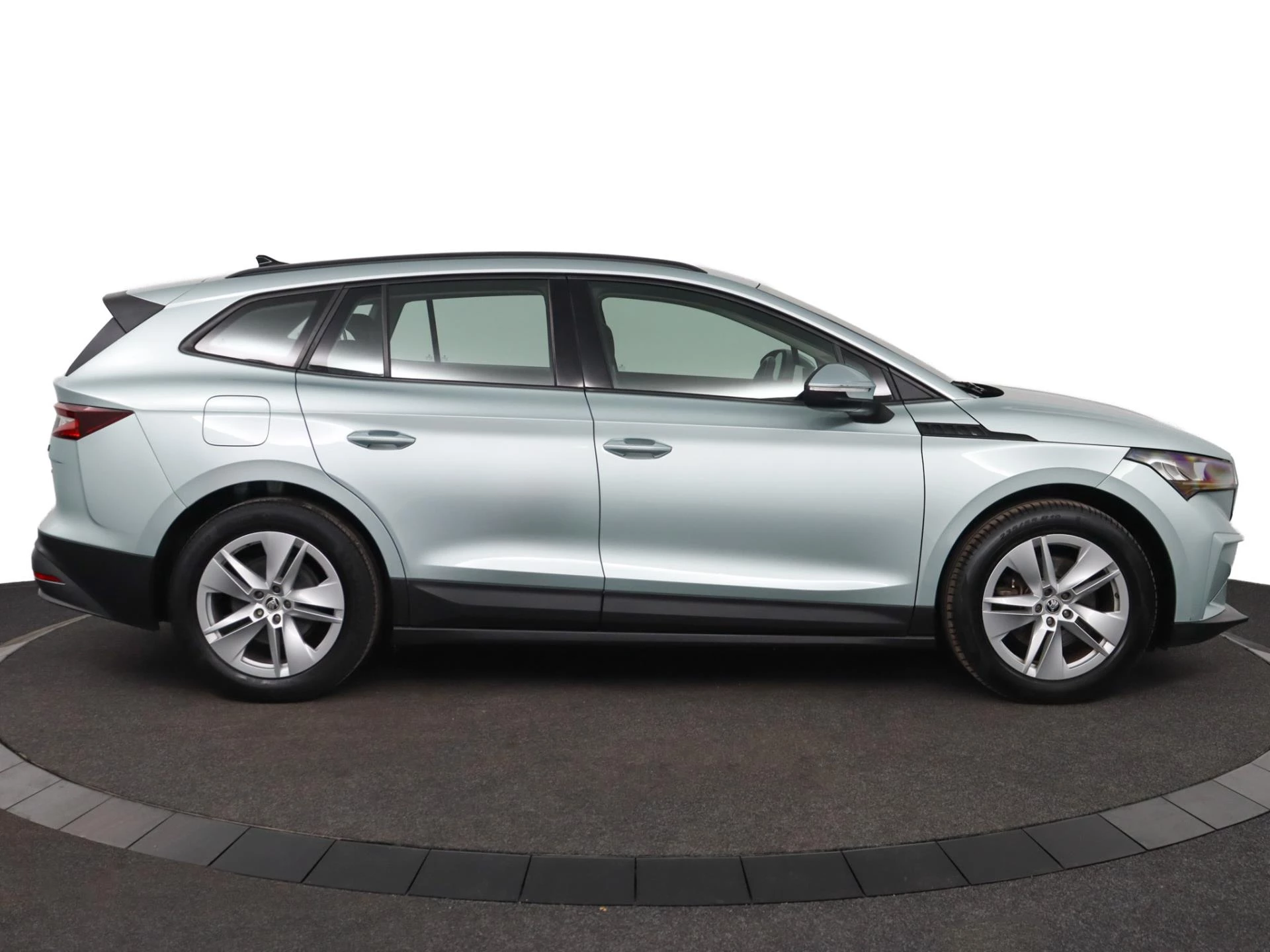 Hoofdafbeelding Škoda Enyaq iV