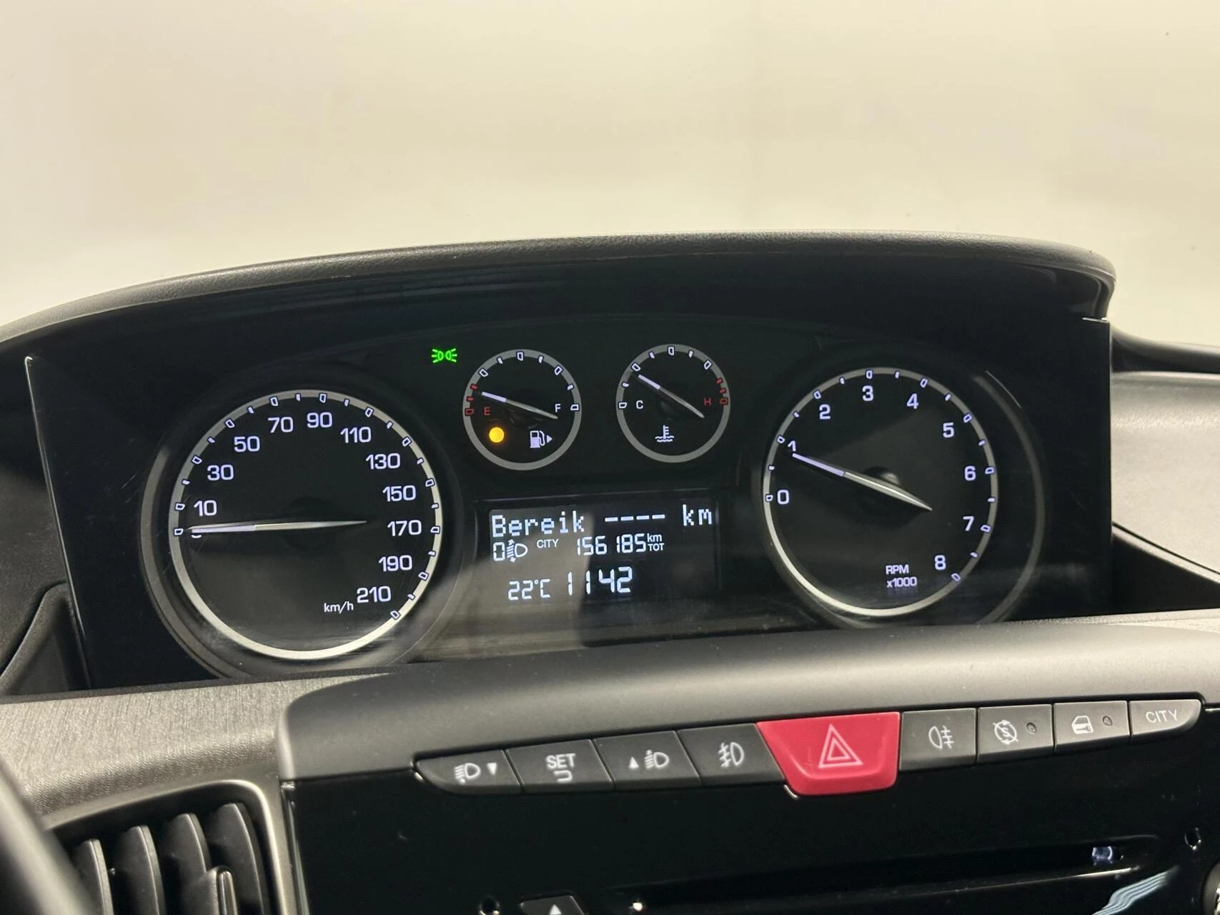 Hoofdafbeelding Lancia Ypsilon