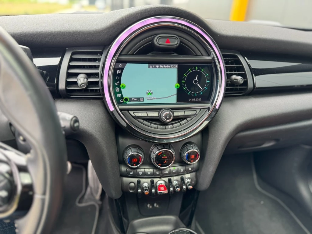 Hoofdafbeelding MINI Cooper S